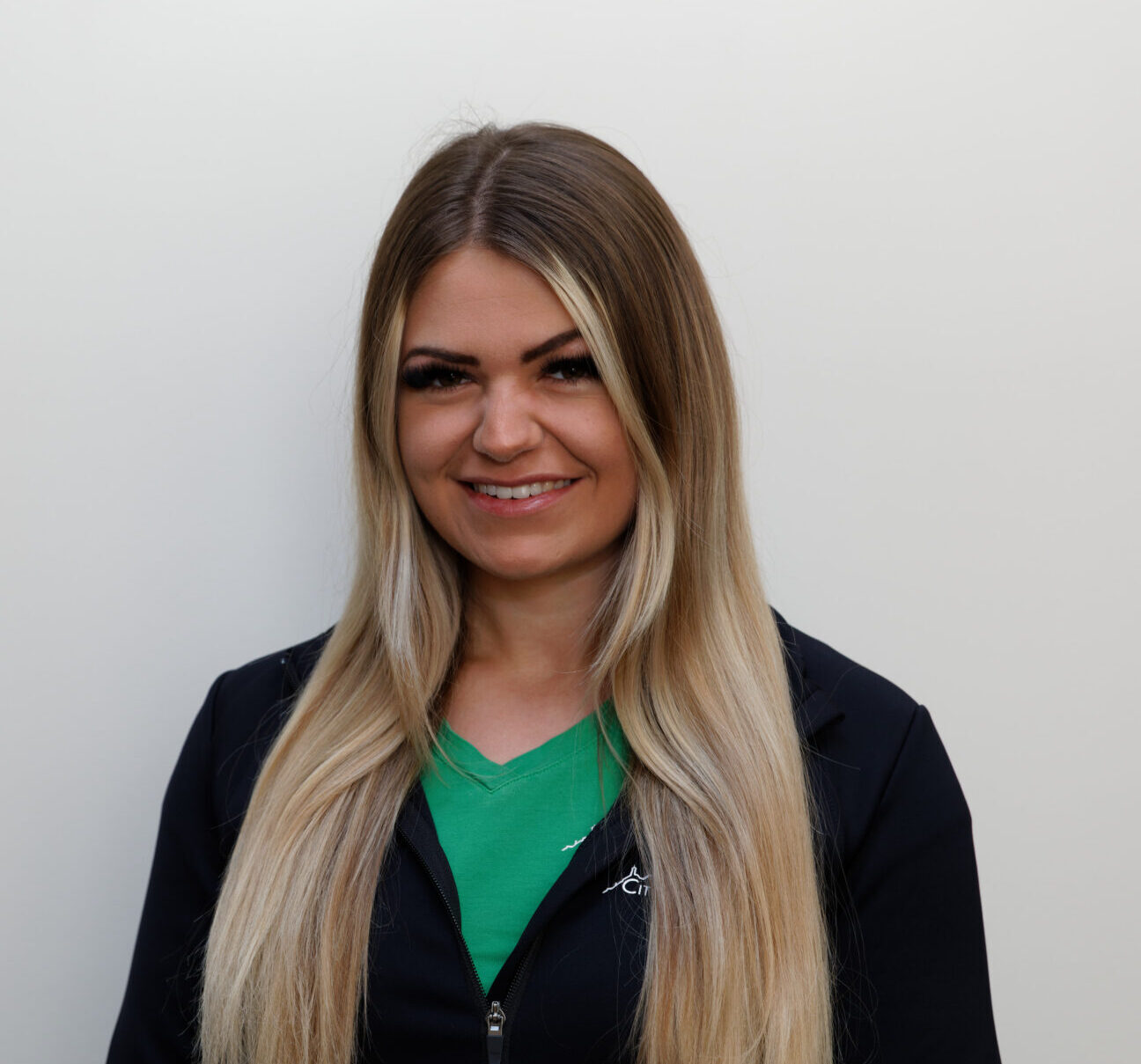 Portrait Larissa Koller