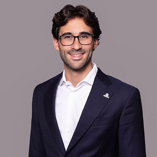 Portrait Nikola Grujicic