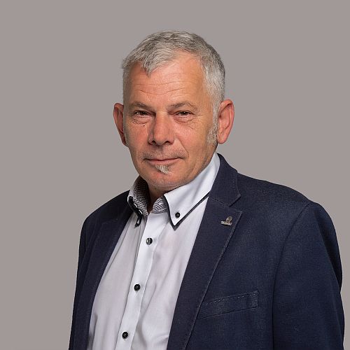 Portrait Ralf Würthenberger