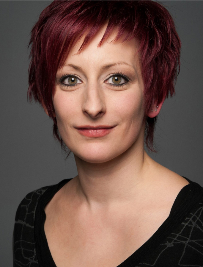 Portrait Bettina Sültmann