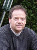 Portrait Roger Hauser