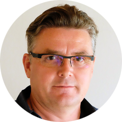 Portrait Werner Graf