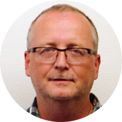 Portrait Martin Nötzli