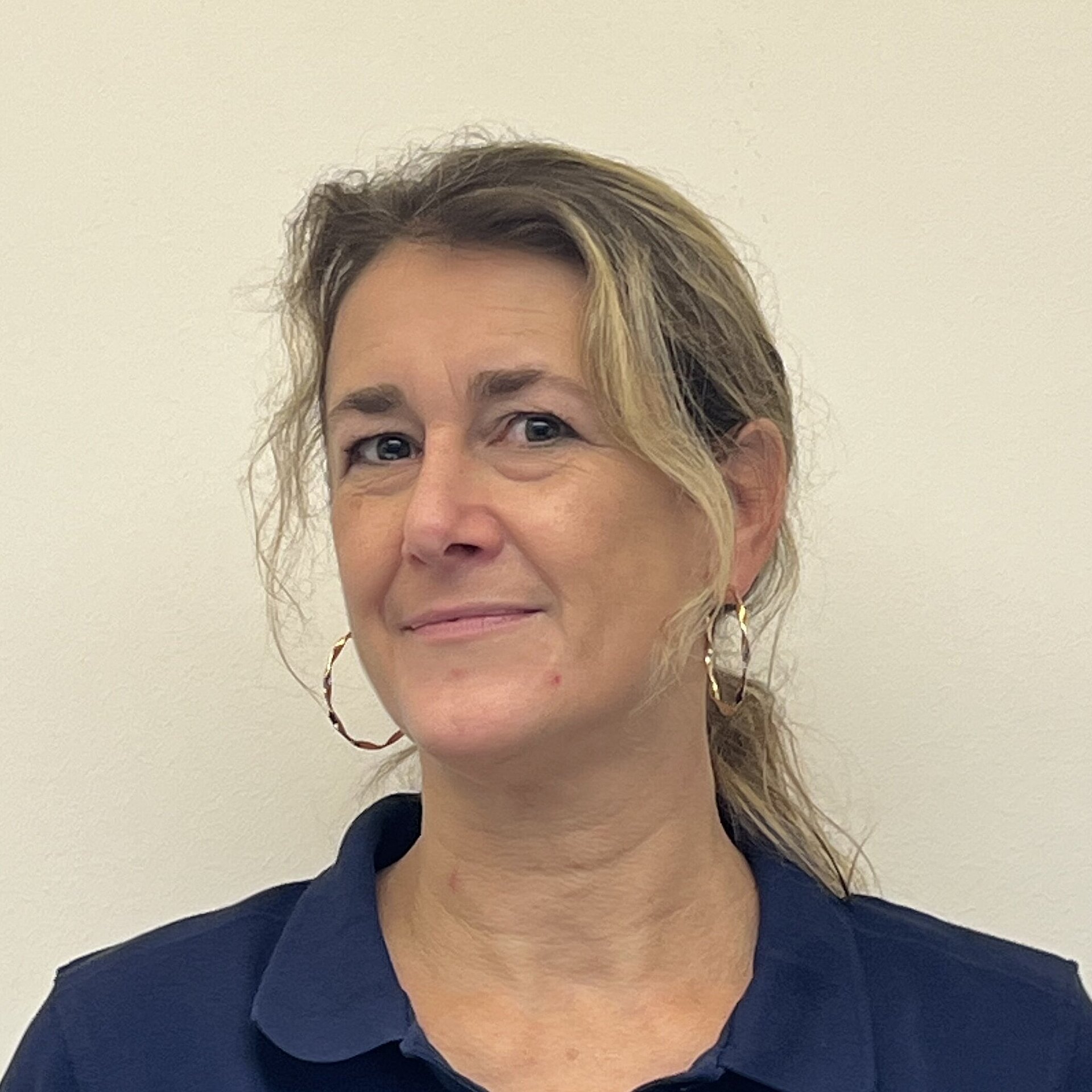 Portrait Simone Weisser