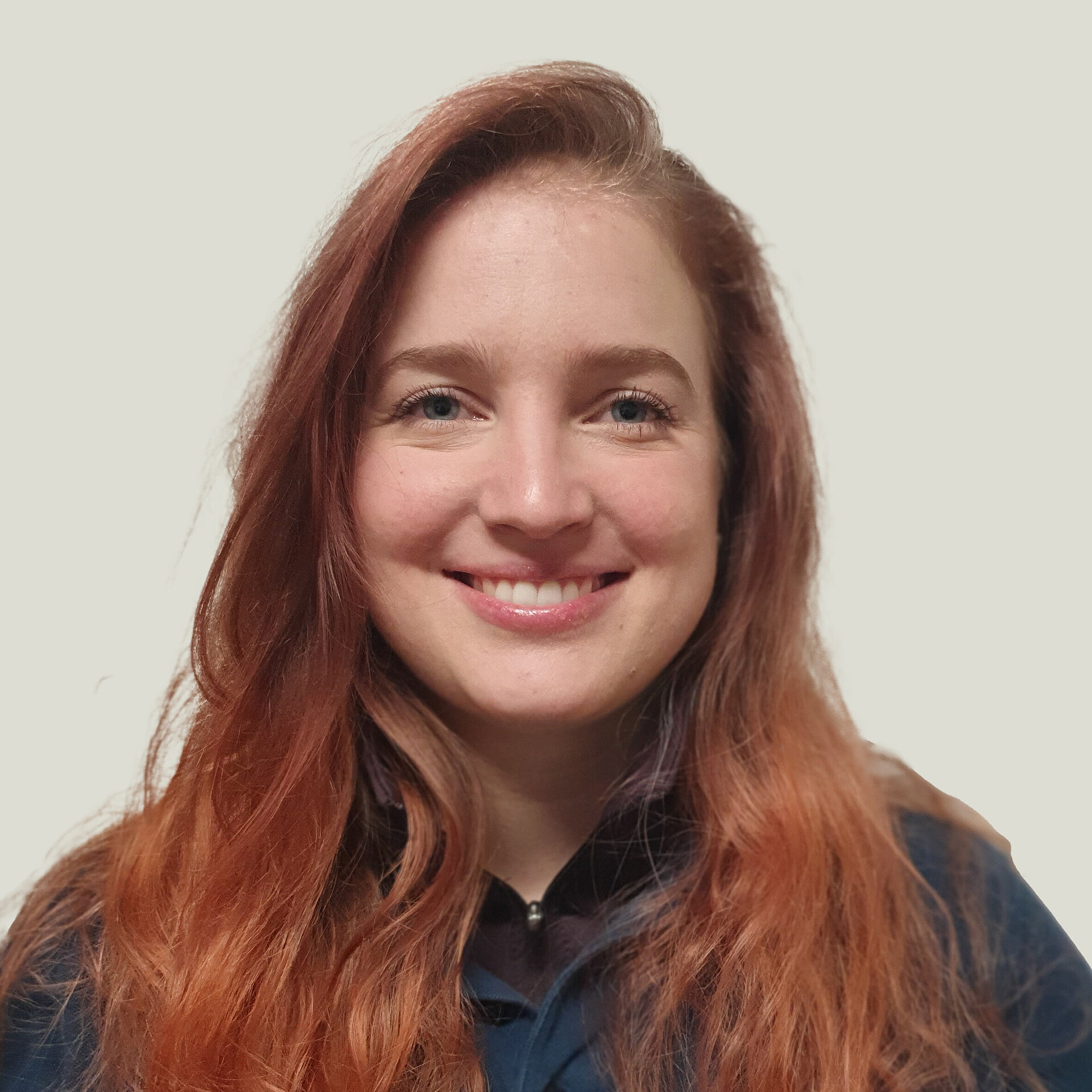 Portrait Janine Fritschi