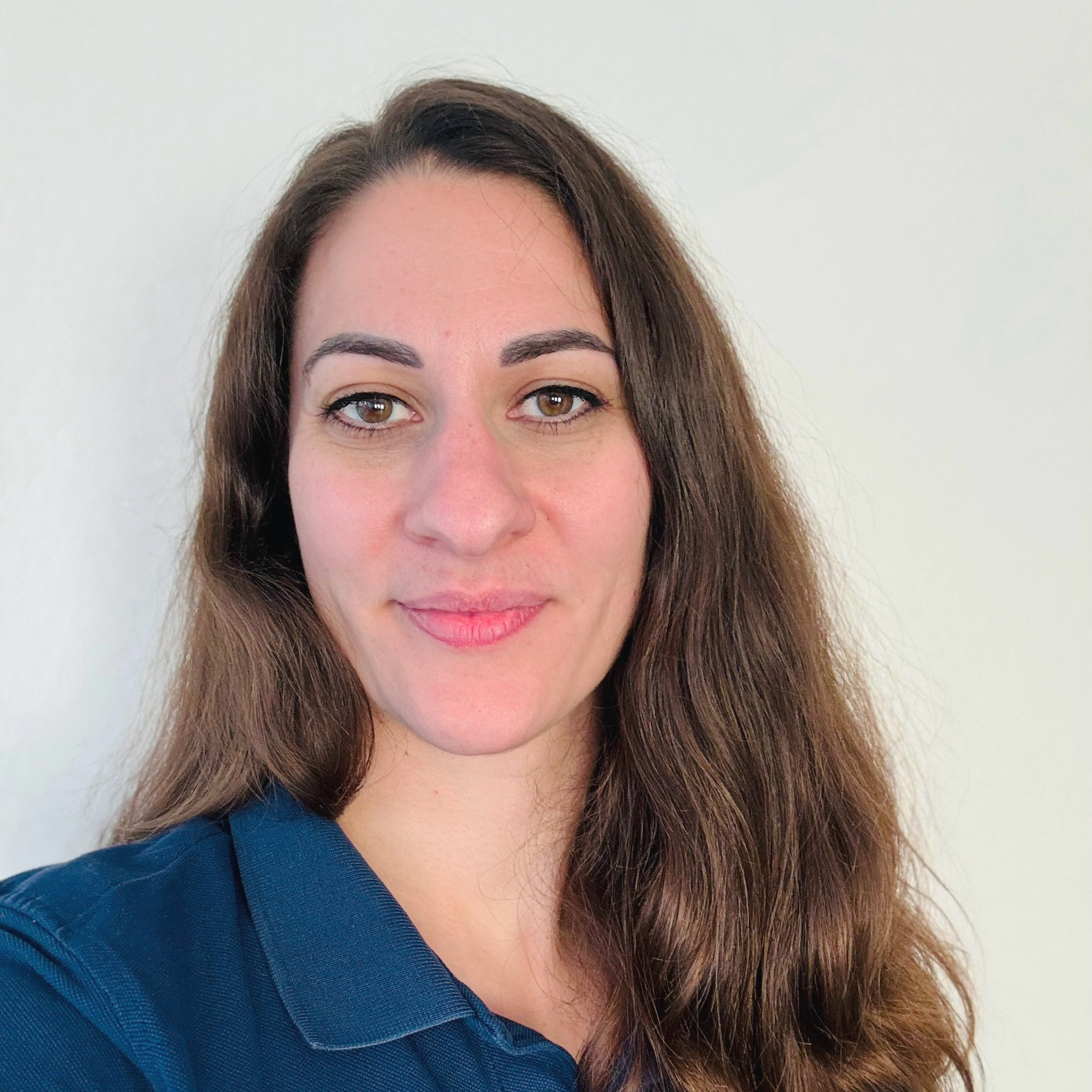 Portrait Rahel Meyer