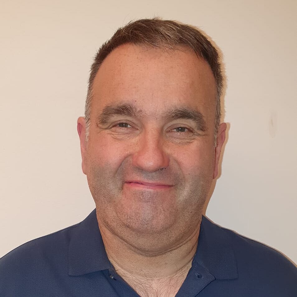 Portrait Werner Schönenberger